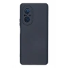 Mey İthalat®  Huawei Nova 9 SE Kılıf Nano içi Kadife Silikon - Lacivert