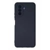 Mey İthalat®  Huawei Nova Y70 Kılıf Nano içi Kadife Silikon - Lacivert