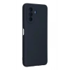 Mey İthalat®  Huawei Nova Y70 Kılıf Nano içi Kadife Silikon - Lacivert