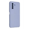 Mey İthalat®  Huawei Nova Y70 Kılıf Nano içi Kadife Silikon - Lila
