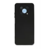 Mey İthalat®  Huawei Nova Y90 Kılıf First Silikon - Siyah