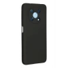 Mey İthalat®  Huawei Nova Y90 Kılıf Nano içi Kadife Silikon - Siyah