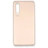 Mey İthalat®  Huawei P30 Kılıf First Silikon - Rose Gold