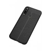 Mey İthalat®  Huawei P40 Lite E Kılıf Auto Focus Kapak - Siyah