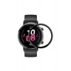 Mey İthalat® Huawei Watch GT2e Polymer Nano Ekran Koruyucu - Şeffaf