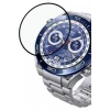 Mey İthalat® Huawei Watch Ultimate Polymer Nano Ekran Koruyucu - Şeffaf