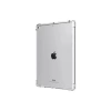 Mey İthalat®  iPad 10.2 (7.nesil) Kılıf Anti Shock Tablet Silikon - Şeffaf