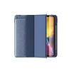 Mey İthalat®  iPad 10.2 (7.nesil) Kılıf Tablet Focus Silikon - Lacivert