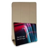 Mey İthalat®   iPad 10.2 (7.nesil) Kılıf Tablet Smart Kılıf - Gold