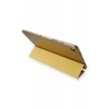 Mey İthalat®   iPad 10.2 (7.nesil) Kılıf Tablet Smart Kılıf - Gold