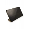 Mey İthalat®   iPad 10.2 (7.nesil) Kılıf Tablet Smart Kılıf - Gold