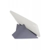 Mey İthalat®   iPad 10.2 (8.nesil) Kılıf Kalemlikli Mars Tablet Kılıfı - Lavender