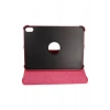Mey İthalat® iPad 2022 10.9 (10.nesil) Kılıf 360 Tablet Deri Kılıf - Pembe