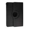 Mey İthalat®  iPad 2022 10.9 (10.nesil) Kılıf 360 Tablet Deri Kılıf - Siyah