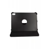 Mey İthalat®  iPad 2022 10.9 (10.nesil) Kılıf 360 Tablet Deri Kılıf - Siyah