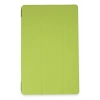Mey İthalat®  iPad 2022 10.9 (10.nesil) Kılıf Tablet Smart Kılıf - Açık Yeşil