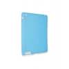 Mey İthalat®  iPad 4 9.7 Kılıf Evo Tablet Silikon - Mavi