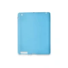 Mey İthalat®  iPad 4 9.7 Kılıf Evo Tablet Silikon - Mavi