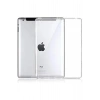 Mey İthalat® iPad 4 9.7 Kılıf Tablet Şeffaf Silikon