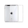 Mey İthalat® iPad 4 9.7 Kılıf Tablet Şeffaf Silikon