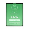 Mey İthalat®  iPad 4 9.7 Tablet 10D Seramik Nano