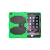 Mey İthalat®  iPad 5 Air 9.7 Kılıf Griffin Tablet Kapak - Yeşil