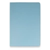 Mey İthalat® iPad 9.7 (2018) Kılıf 360 Tablet Deri Kılıf - Turkuaz