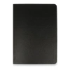 Mey İthalat® iPad Mini 1 Kılıf 360 Tablet Deri Kılıf - Siyah
