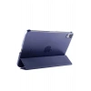 Mey İthalat®  iPad Mini 3 Kılıf Tablet Smart Kılıf - Lacivert