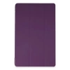 Mey İthalat®   iPad Mini 3 Kılıf Tablet Smart Kılıf - Mor