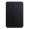 Mey İthalat®  iPad Mini 3 Kılıf Tablet Smart Kılıf - Siyah