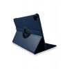 Mey İthalat® iPad Pro 11 (2020) Kılıf 360 Tablet Deri Kılıf - Lacivert