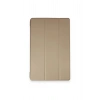 Mey İthalat®  iPad Pro 11 (2021) Kılıf Tablet Smart Kılıf - Gold