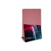 Mey İthalat®  iPad Pro 11 (2021) Kılıf Tablet Smart Kılıf - Pembe