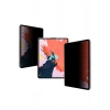 Mey İthalat®  iPad Pro 12.9 (2021) Tablet Hayalet Full Glue Ekran Koruyucu