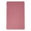 Mey İthalat®  iPad Pro 13 (2024) Kılıf Tablet Smart Kılıf - Pembe