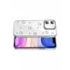 Mey İthalat®   iPhone 11 Fiyonk Desenli Kapak - Desen 2