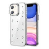 Mey İthalat®   iPhone 11 Fiyonk Desenli Kapak - Desen 4