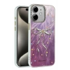 Mey İthalat® iPhone 11 Kılıf Blade Aynalı Desenli Kapak - Desen 1