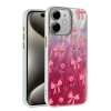 Mey İthalat® iPhone 11 Kılıf Blade Aynalı Desenli Kapak - Desen 3