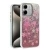 Mey İthalat® iPhone 11 Kılıf Blade Aynalı Desenli Kapak - Desen 7