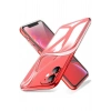 Mey İthalat®  iPhone 11 Kılıf Lüx Şeffaf Silikon