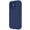 Mey İthalat®  iPhone 11 Kılıf Viera Silikon - Lacivert