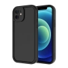 Mey İthalat®  iPhone 11 Kılıf Viera Silikon - Siyah