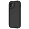 Mey İthalat®  iPhone 11 Kılıf Viera Silikon - Siyah