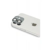 Mey İthalat® iPhone 11 Pers Alüminyum Kamera Lens - Yeşil