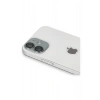 Mey İthalat® iPhone 11 Pers Alüminyum Kamera Lens - Yeşil
