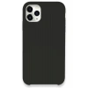 Mey İthalat®  iPhone 11 Pro Kılıf Lansman Legant Silikon - Siyah