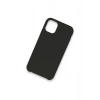 Mey İthalat®  iPhone 11 Pro Kılıf Lansman Legant Silikon - Siyah