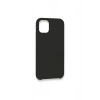Mey İthalat®  iPhone 11 Pro Kılıf Lansman Legant Silikon - Siyah